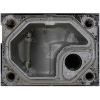 1989 Dodge Raider A/C Compressor Four Seasons 67301 image 3 of 4