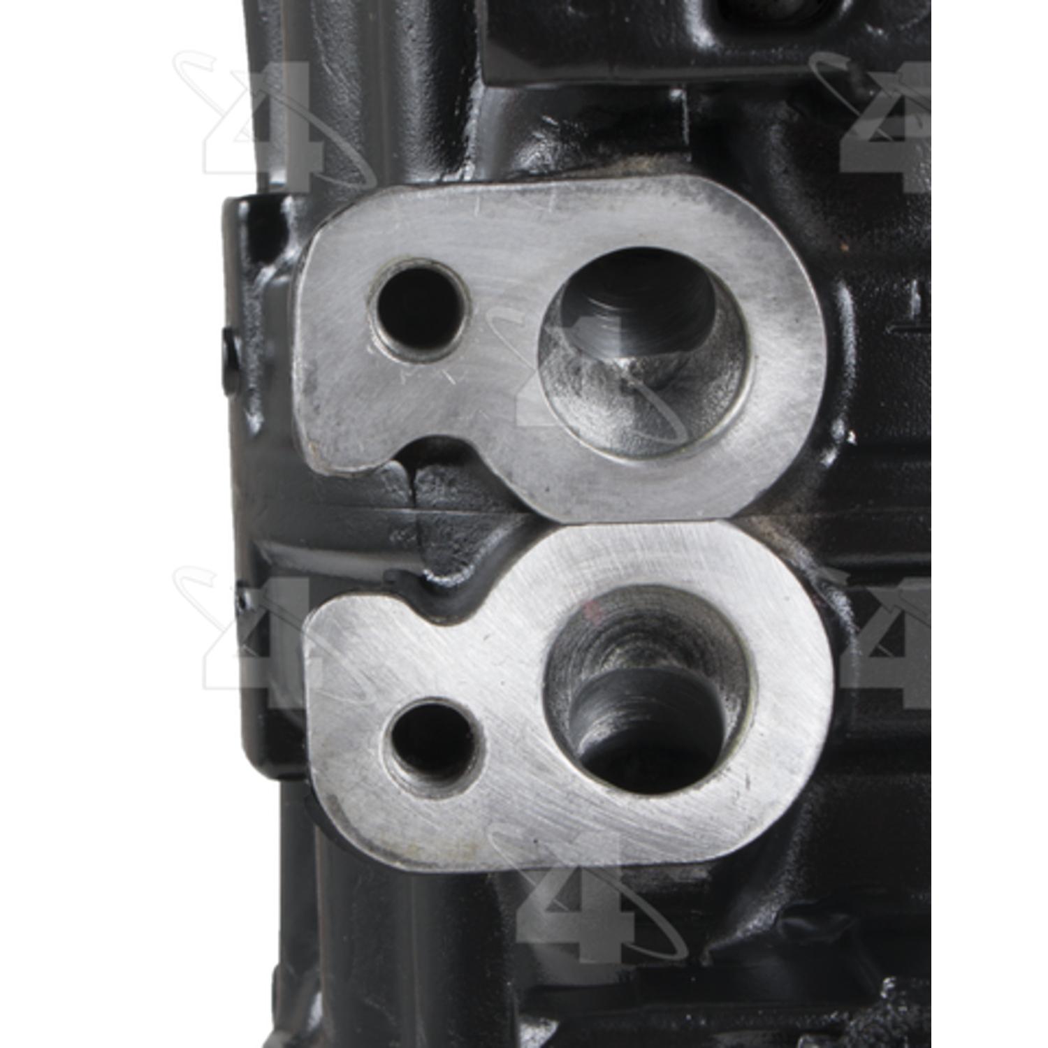 Four Seasons 67302 - A/C Compressor Four Seasons 67302 A/C Compressor product image 3 of 8