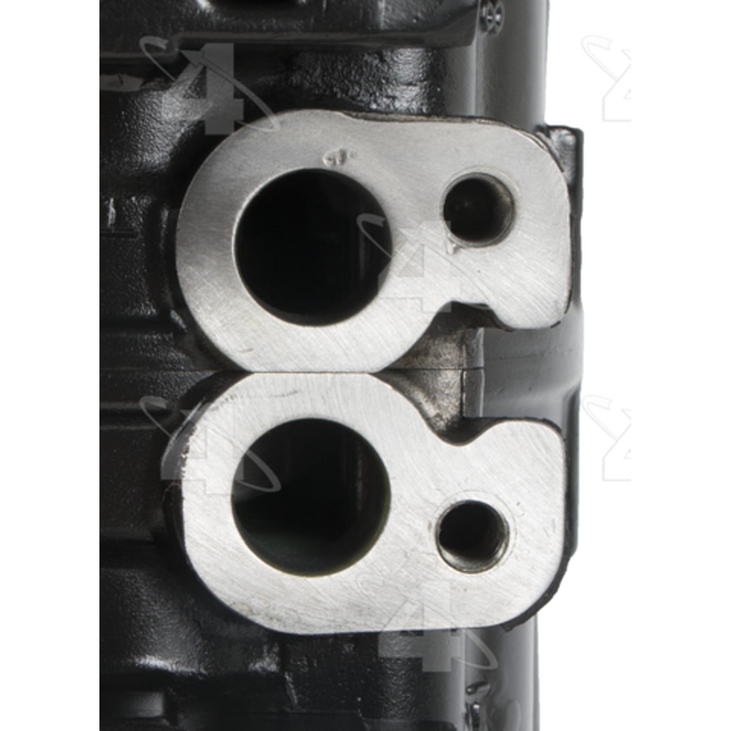 Four Seasons 67302 - A/C Compressor Four Seasons 67302 A/C Compressor product image 4 of 8