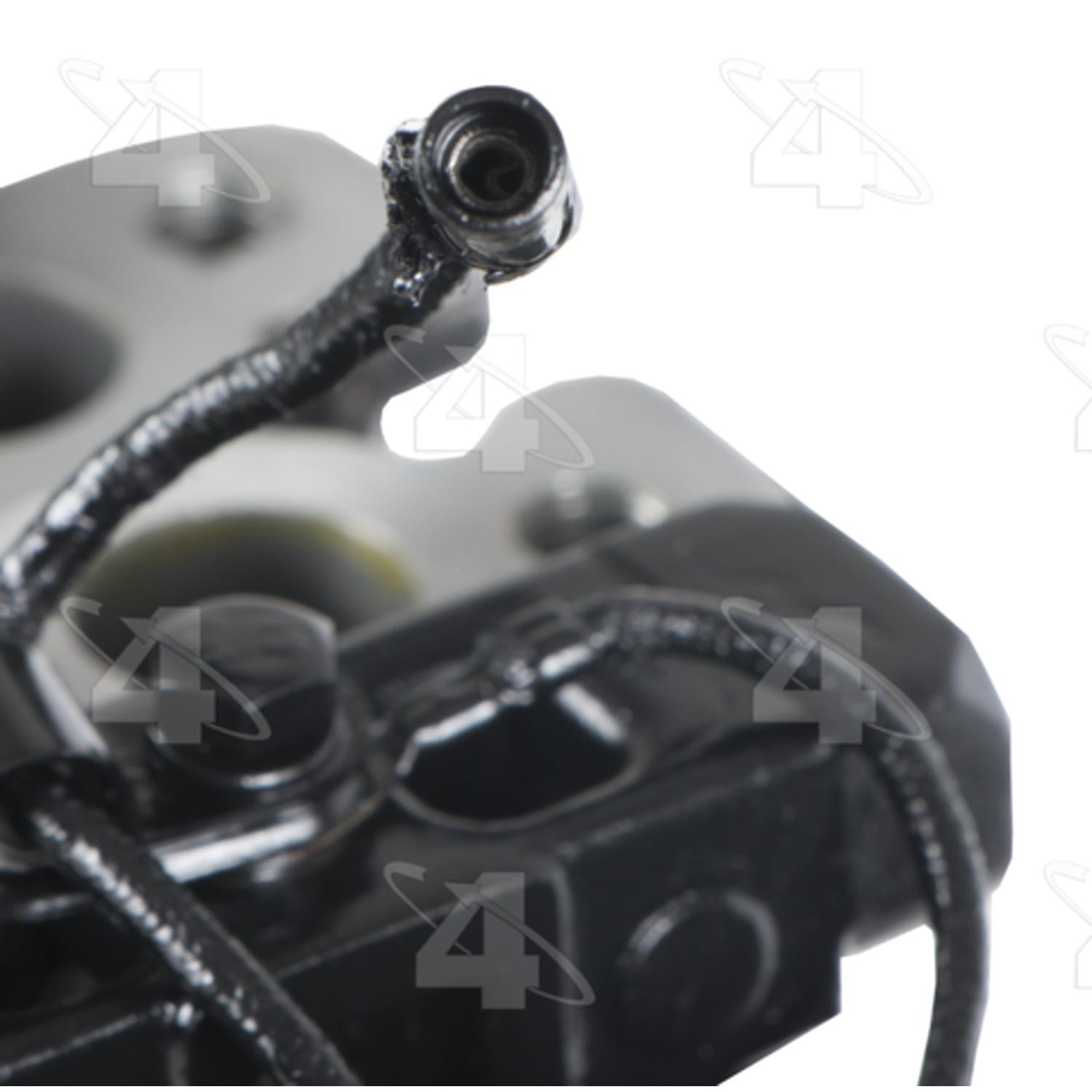 Four Seasons 67302 - A/C Compressor Four Seasons 67302 A/C Compressor product image 5 of 8