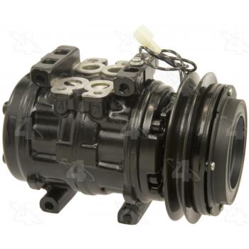 2001 Hino SG3320 A/C Compressor