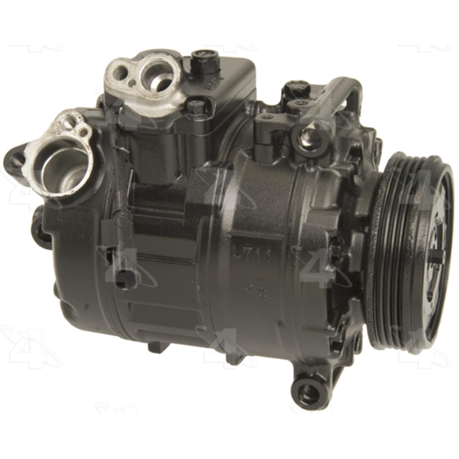 Four Seasons 67305 - A/C Compressor Four Seasons 67305 A/C Compressor product image 1 of 8
