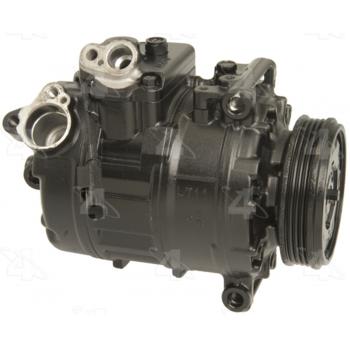 2011 BMW 335d A/C Compressor