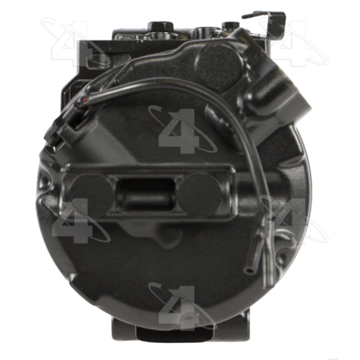 Four Seasons 67305 - A/C Compressor Four Seasons 67305 A/C Compressor product image 2 of 8