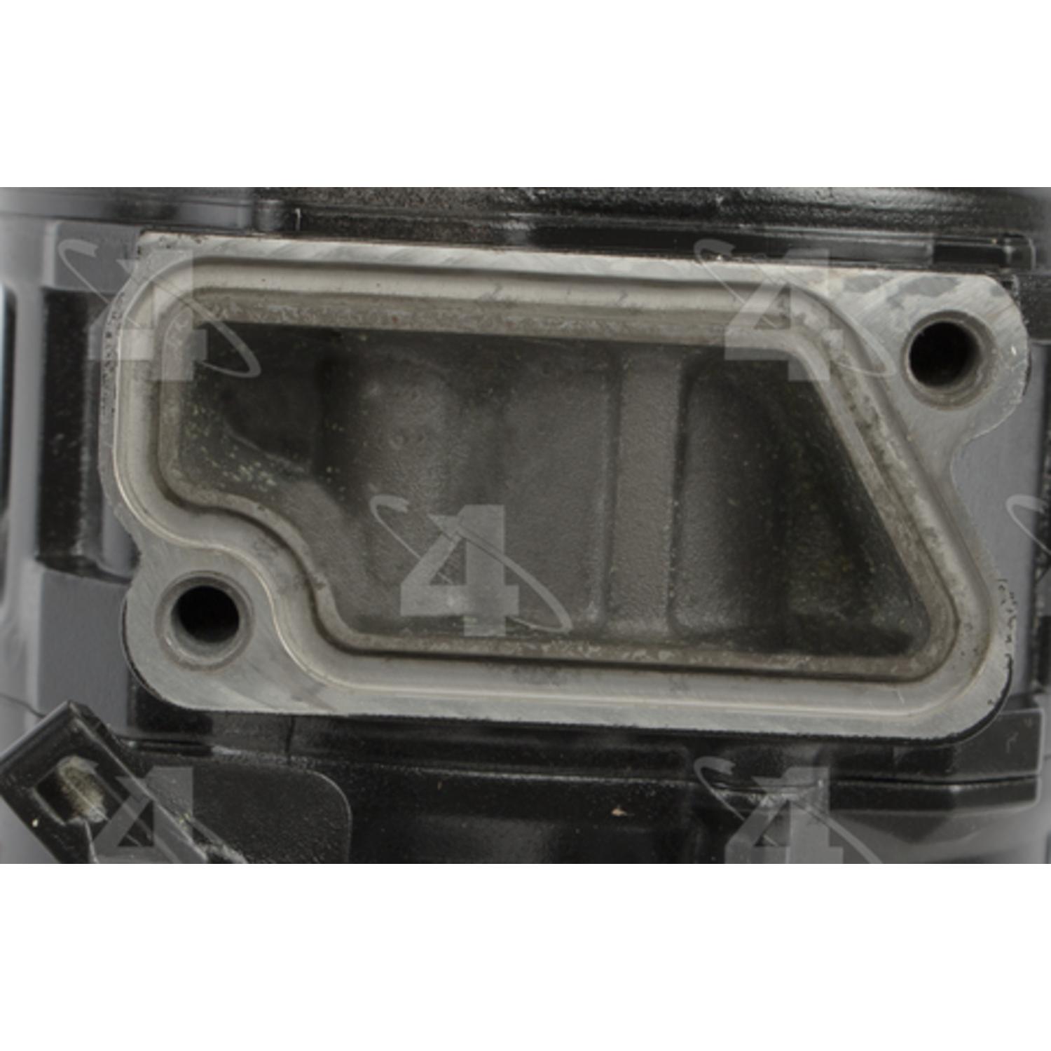 Four Seasons 67305 - A/C Compressor Four Seasons 67305 A/C Compressor product image 3 of 8