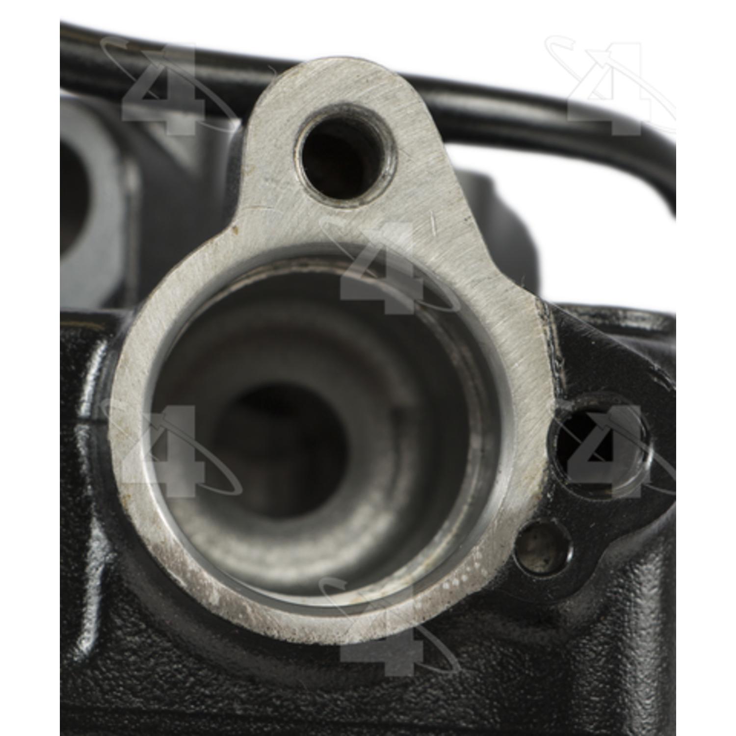 Four Seasons 67305 - A/C Compressor Four Seasons 67305 A/C Compressor product image 4 of 8