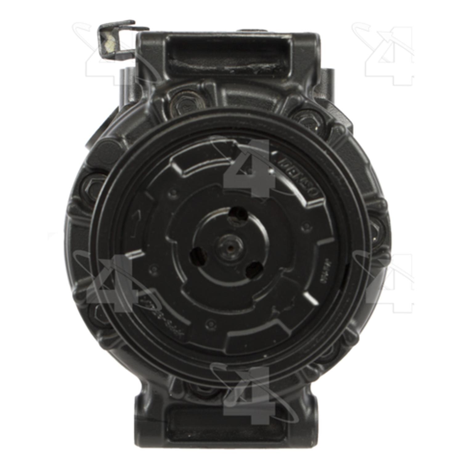 Four Seasons 67305 - A/C Compressor Four Seasons 67305 A/C Compressor product image 6 of 8
