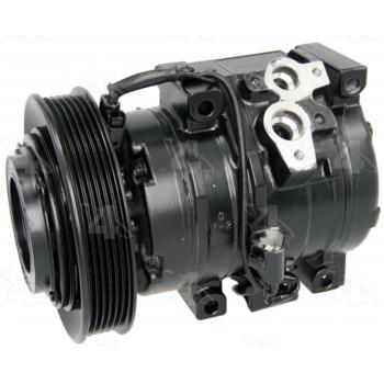 2005 Toyota Celica A/C Compressor Four Seasons 67311 image 1 of 4