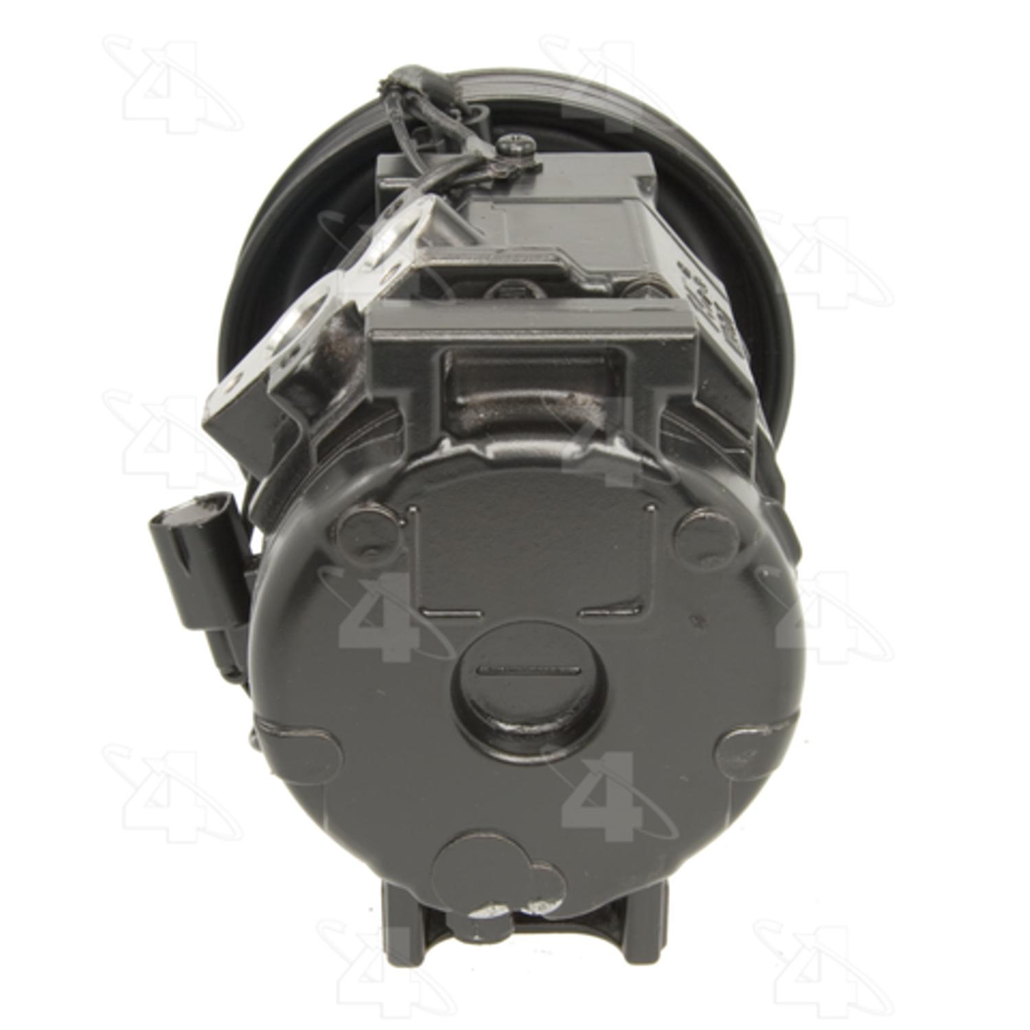 Four Seasons 67311 - A/C Compressor Four Seasons 67311 A/C Compressor product image 2 of 7