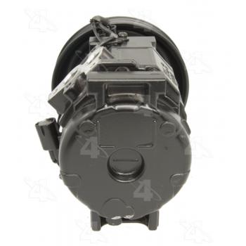 2005 Toyota Celica A/C Compressor Four Seasons 67311 image 2 of 4