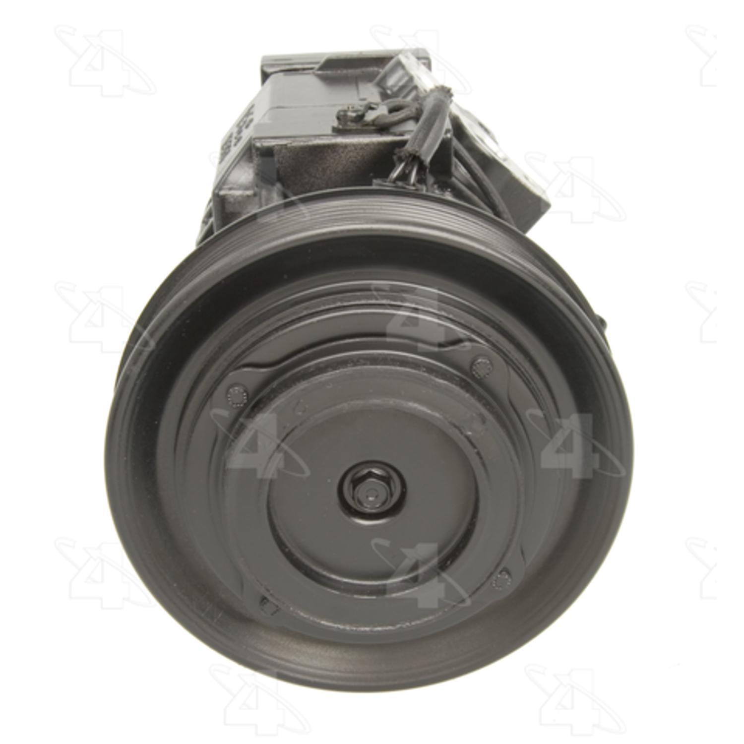 Four Seasons 67311 - A/C Compressor Four Seasons 67311 A/C Compressor product image 5 of 7