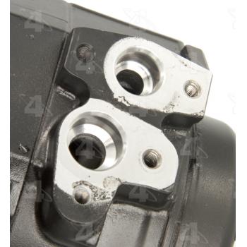2007 Toyota Sequoia A/C Compressor Four Seasons 67312 image 4 of 4