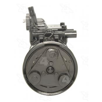 Four Seasons 67314 A/C Compressor product image 5 of 7