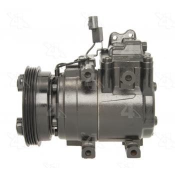 Four Seasons 67314 A/C Compressor product image 6 of 7