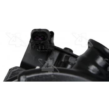 2015 GMC Acadia A/C Compressor Four Seasons 67322 image 4 of 4