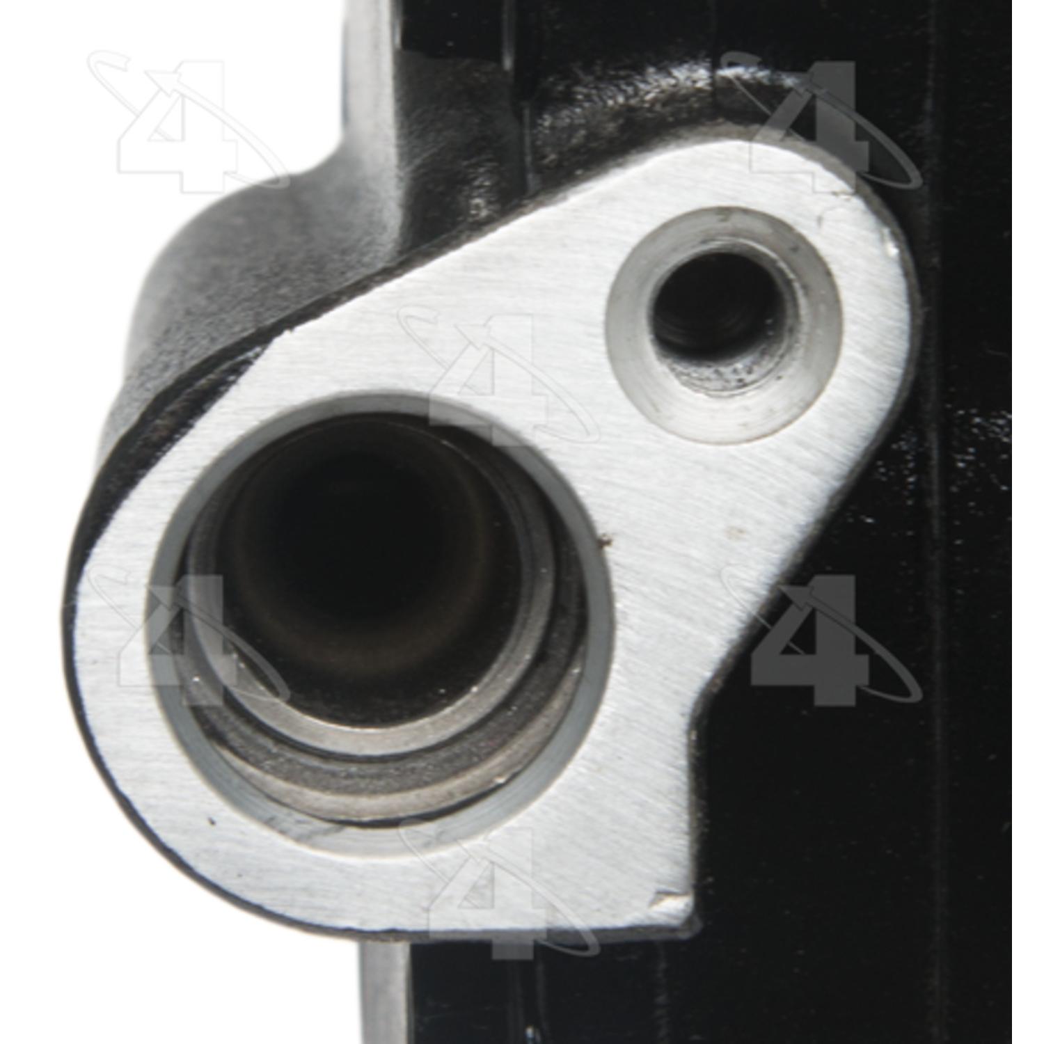 Four Seasons 67323 A/C Compressor product image 3 of 8