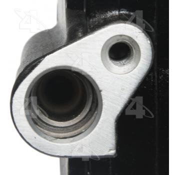 2019 Fiat 500 A/C Compressor Four Seasons 67323 image 3 of 4