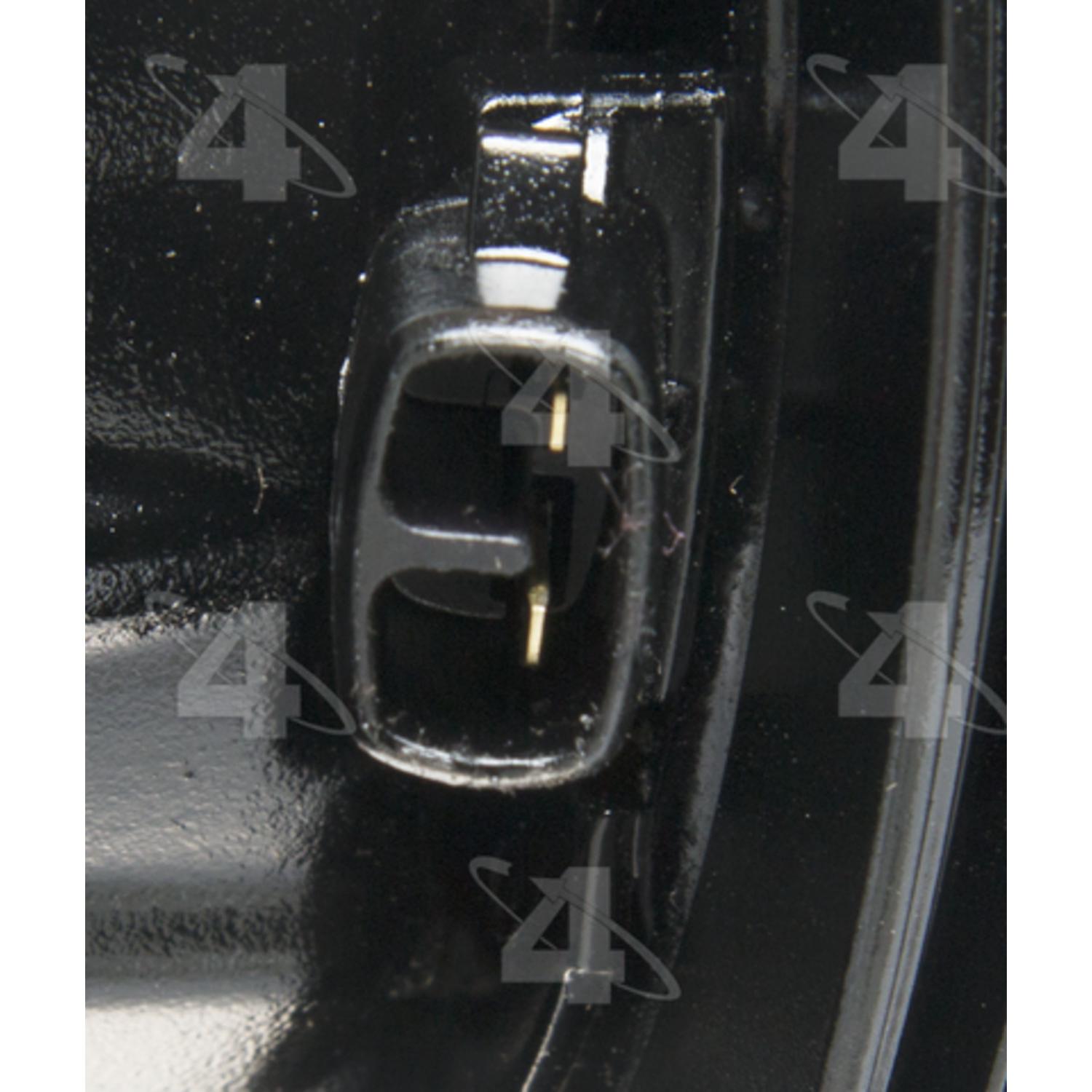 Four Seasons 67323 A/C Compressor product image 5 of 8