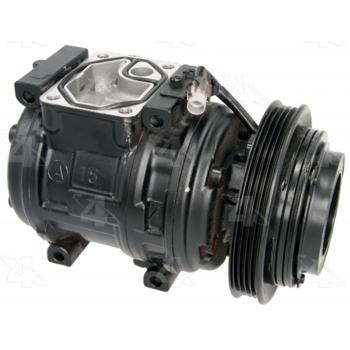 2004 Toyota Tacoma A/C Compressor Four Seasons 67324 image 1 of 4