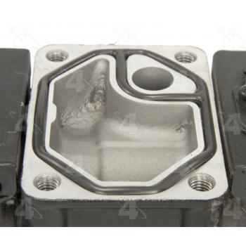 2004 Toyota Tacoma A/C Compressor Four Seasons 67324 image 4 of 4