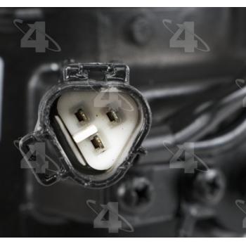 2009 Lexus SC430 A/C Compressor Four Seasons 67329 image 4 of 4