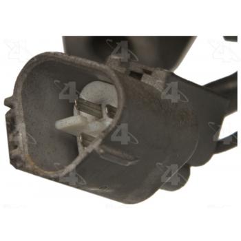 2005 Toyota RAV4 A/C Compressor Four Seasons 67332 image 3 of 4