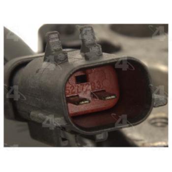 2003 Chrysler PT Cruiser A/C Compressor Four Seasons 67338 image 4 of 4