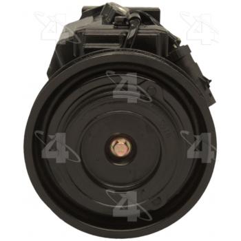 Four Seasons 67338 - A/C Compressor Four Seasons 67338 A/C Compressor product image 5 of 7