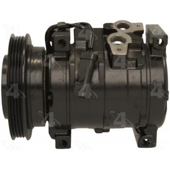 Four Seasons 67338 - A/C Compressor Four Seasons 67338 A/C Compressor product image 6 of 7