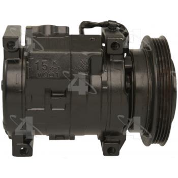 Four Seasons 67338 - A/C Compressor Four Seasons 67338 A/C Compressor product image 7 of 7