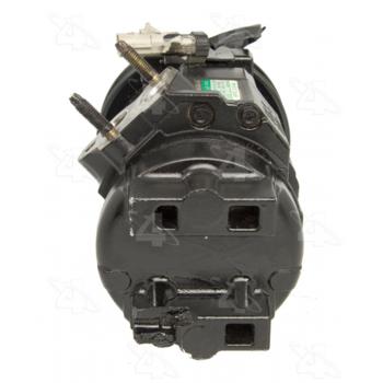 2005 Chrysler Pacifica A/C Compressor Four Seasons 67342 image 2 of 4