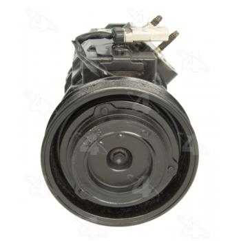 Four Seasons 67342 A/C Compressor product image 5 of 7