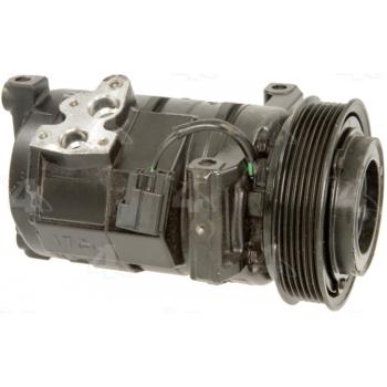 2003 Cadillac CTS A/C Compressor Four Seasons 67344 image 1 of 4