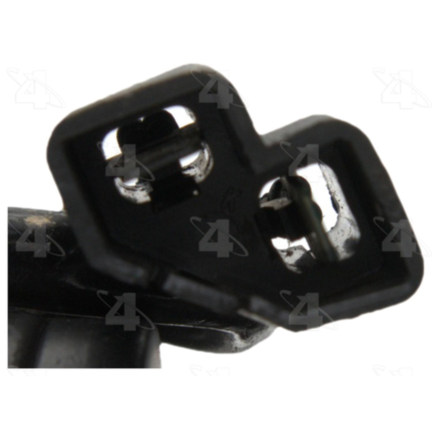 Four Seasons 67360 - A/C Compressor Four Seasons 67360 A/C Compressor product image 5 of 8
