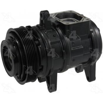 1991 Ford LTD Crown Victoria A/C Compressor
