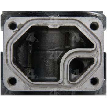 1992 Lincoln Mark VII A/C Compressor Four Seasons 67362 image 3 of 4