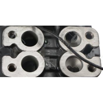 Four Seasons 67364 A/C Compressor product image 5 of 9