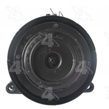 Four Seasons 67364 A/C Compressor product image 6 of 9