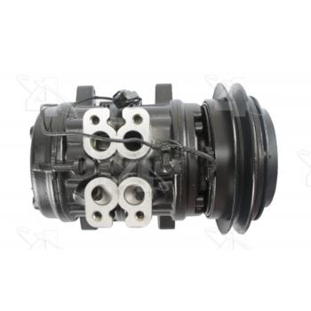 Four Seasons 67364 A/C Compressor product image 9 of 9