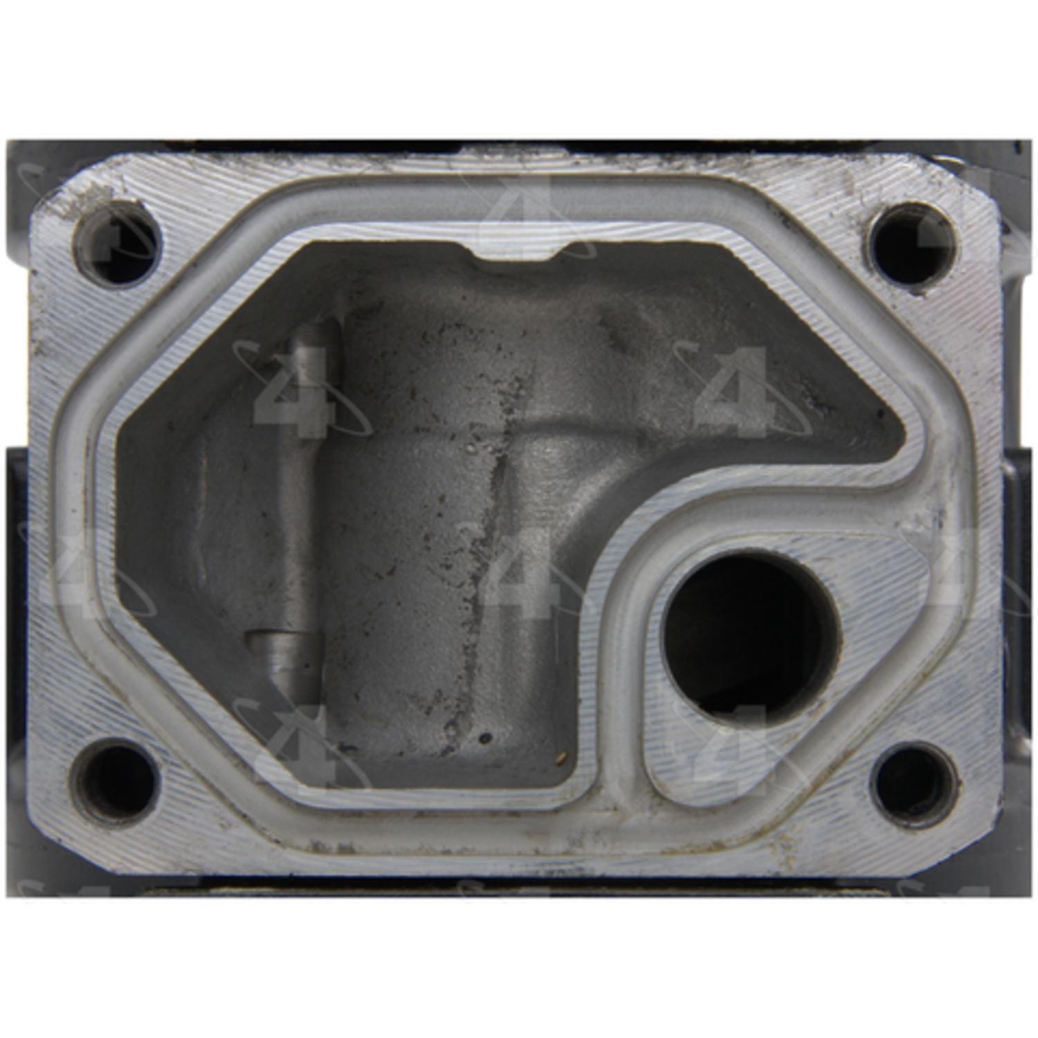 Four Seasons 67366 - A/C Compressor Four Seasons 67366 A/C Compressor product image 3 of 7