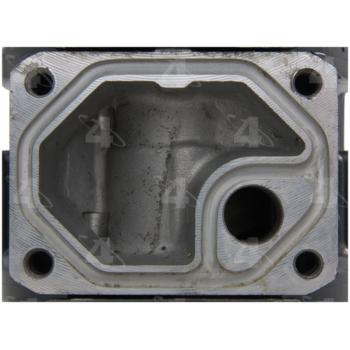 1995 Acura Integra A/C Compressor Four Seasons 67366 image 3 of 4