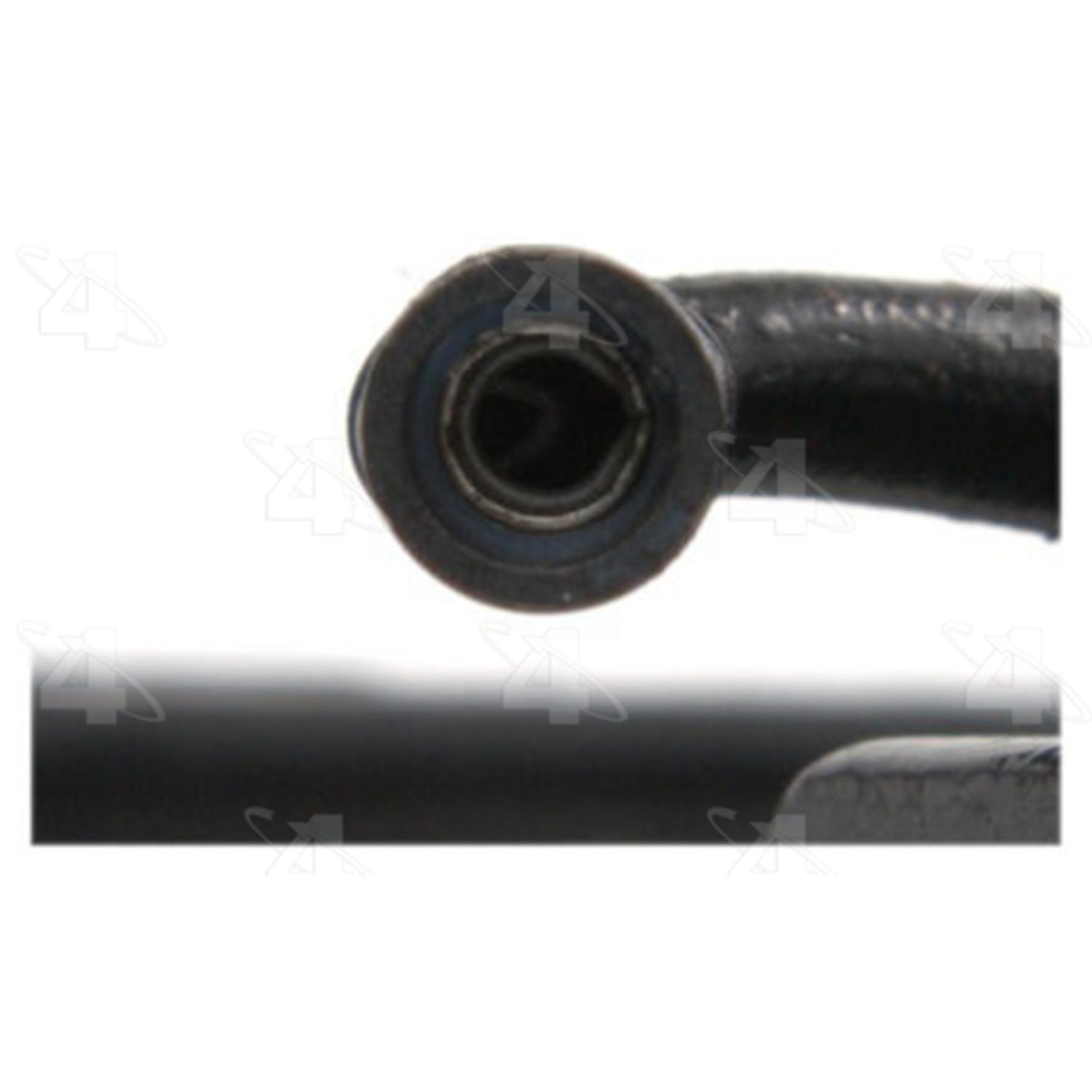 Four Seasons 67366 - A/C Compressor Four Seasons 67366 A/C Compressor product image 4 of 7