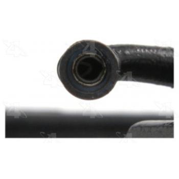 1995 Acura Integra A/C Compressor Four Seasons 67366 image 4 of 4
