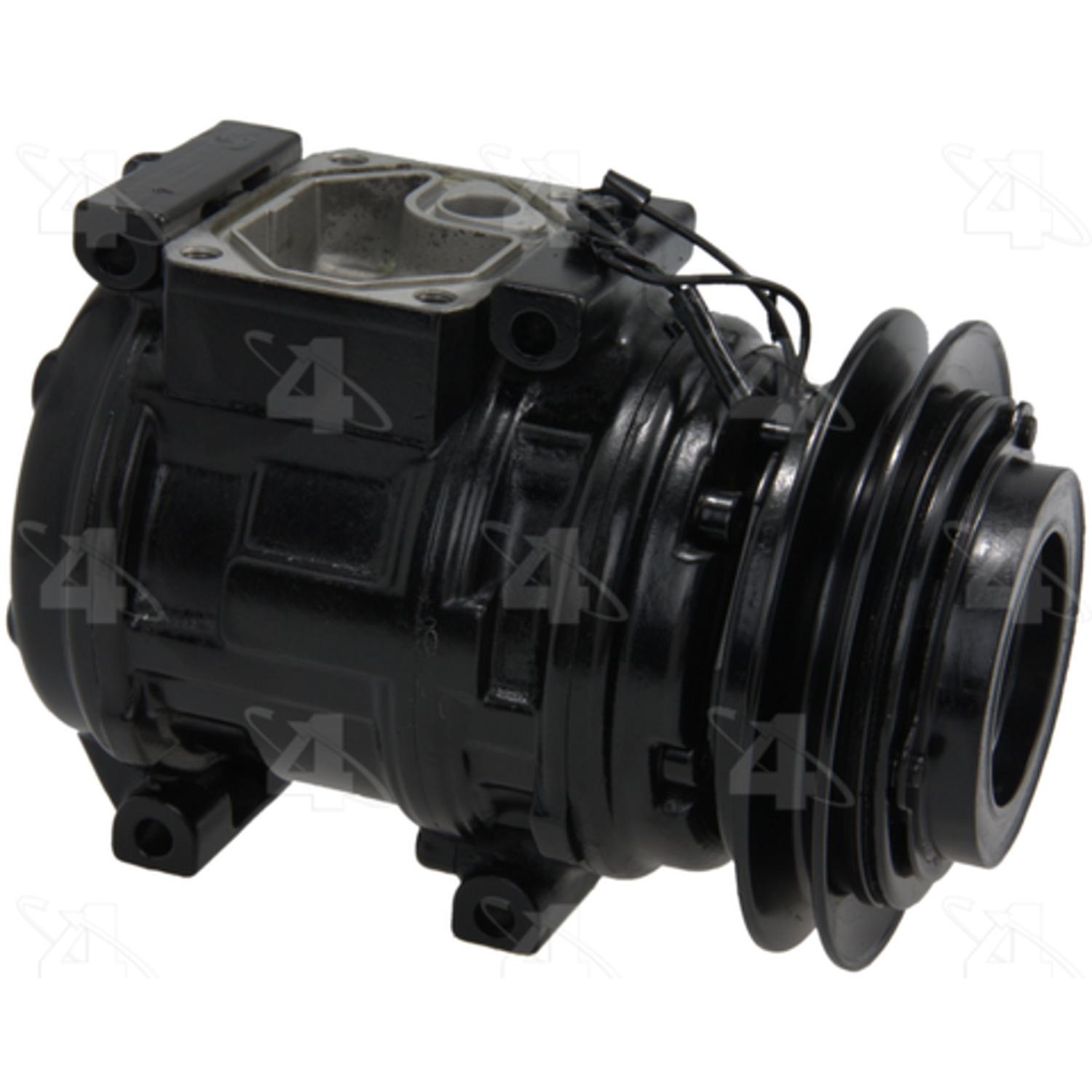 Four Seasons 67369 - A/C Compressor Four Seasons 67369 A/C Compressor product image 1 of 7