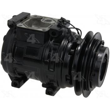 1995 Toyota Pickup A/C Compressor Four Seasons 67369 image 1 of 4