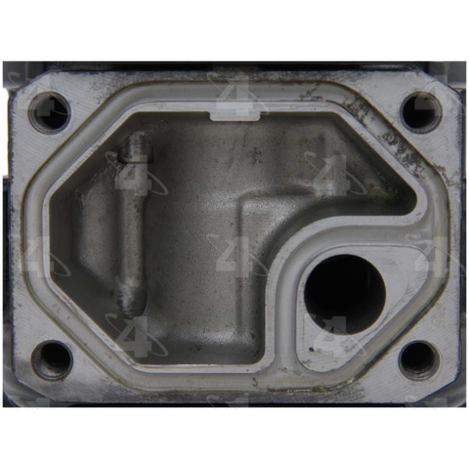 Four Seasons 67369 - A/C Compressor Four Seasons 67369 A/C Compressor product image 3 of 7