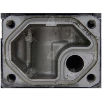 1995 Toyota Pickup A/C Compressor Four Seasons 67369 image 3 of 4