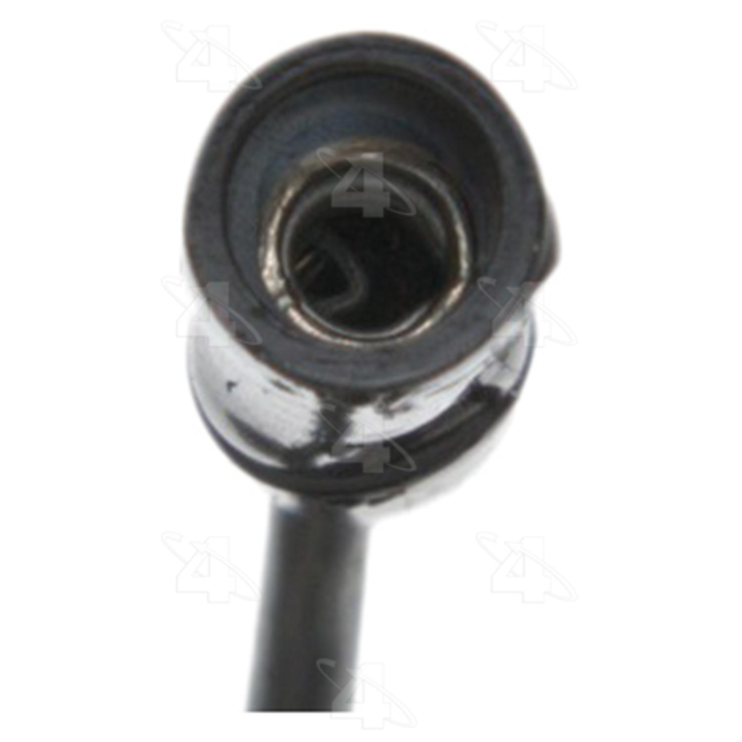 Four Seasons 67369 - A/C Compressor Four Seasons 67369 A/C Compressor product image 4 of 7