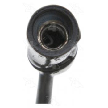 1995 Toyota Pickup A/C Compressor Four Seasons 67369 image 4 of 4