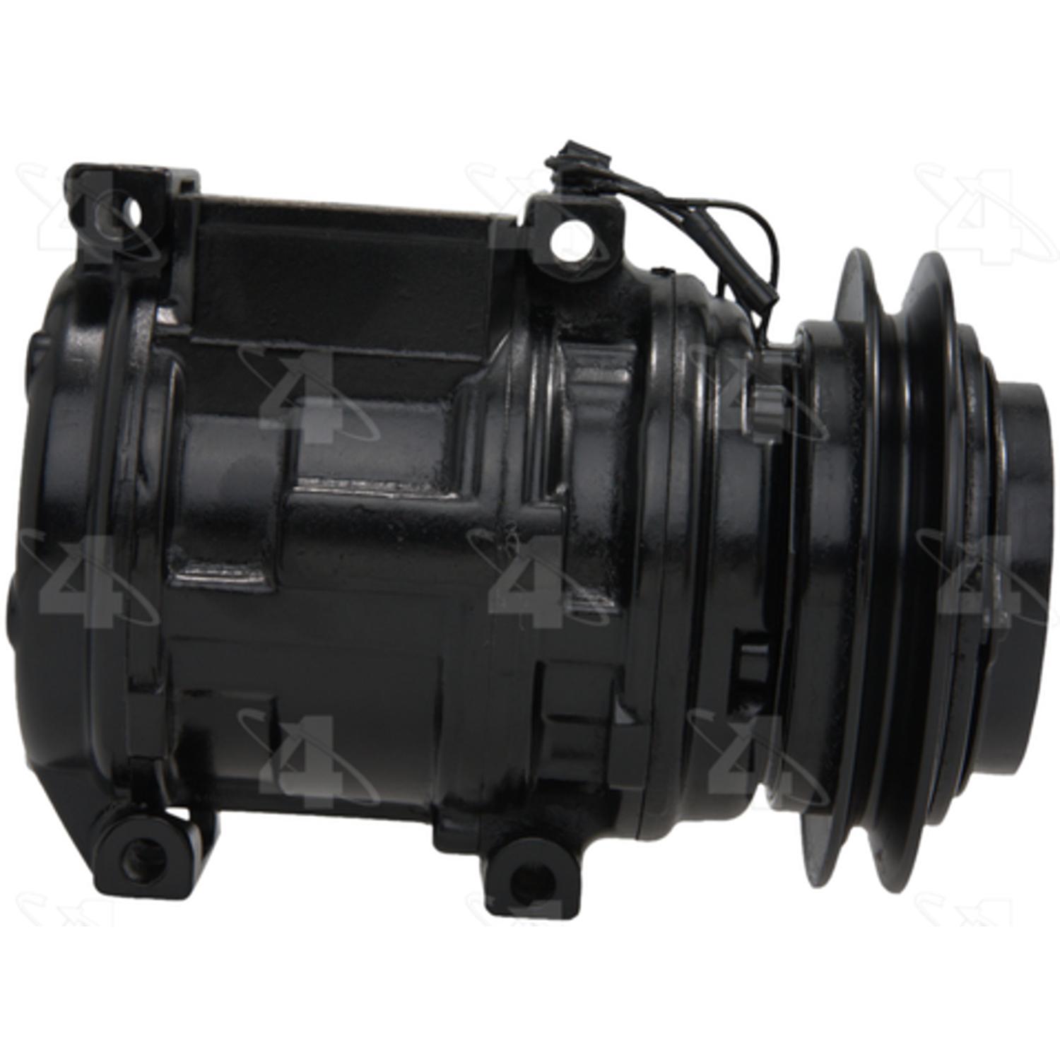 Four Seasons 67369 - A/C Compressor Four Seasons 67369 A/C Compressor product image 7 of 7